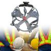 Adjustable Hard Hat Liner for Suspension System
