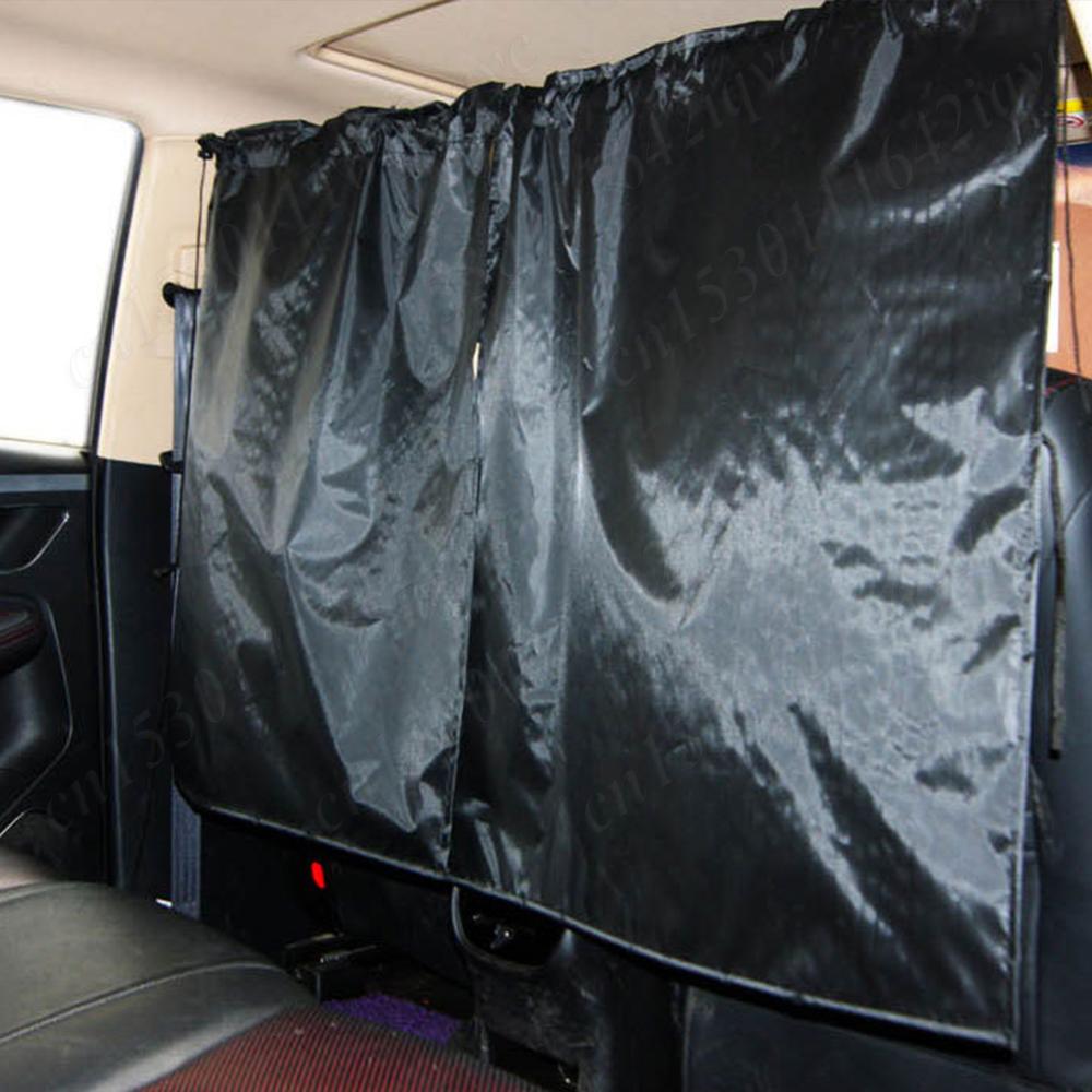 2 шт. Солнцезащитная шторка для конфиденциальности Такси Автомобильная изоляционная шторка Антибликовая Защита от УФ-лучей Солнцезащитная шторка Перегородка Защитная шторка Автомобильный интерьер