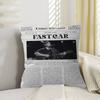 Singer Luke Combs Popular Music Album Pillowcases Home Bedding Decorative Pillow Cover Wedding Super Soft Pillow Case