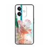 Чехол для Oppo A3X Чехол для Oppo A3 Милый чехол Силиконовый Мягкий Матовый Чехол для телефона Для Oppo A3x CPH2681 OppoA3 Задняя крышка Coque Fundas Capa