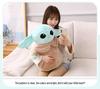 Cross-border Star Wars Baby Yoda Plush Toy: Master Yoda Baby Version