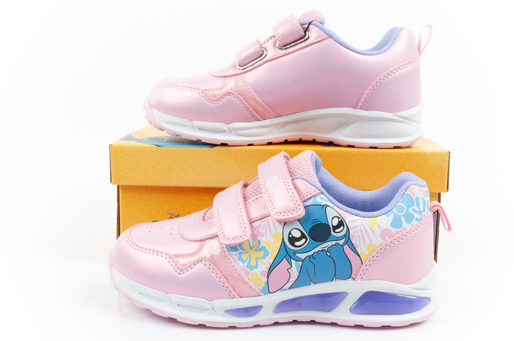 Leomil Girls Kids Athletic Sport [LS002075] y.29