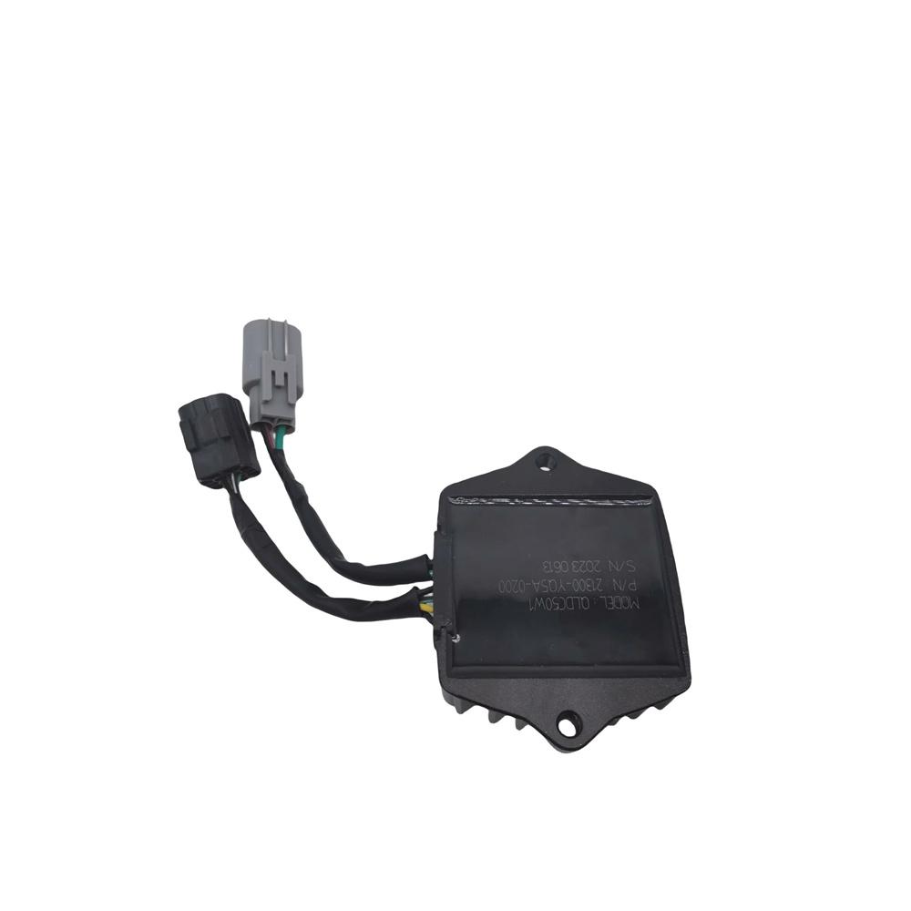 Преобразователь напряжения 21300-YQ5A-0200 Подходит для электрического кросс-кантри SURRON Ultrabee