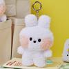 Minini Conini Doll Keyring