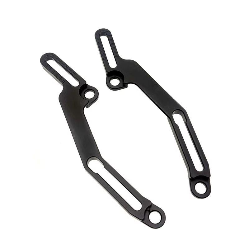 Windshield Adjustment Bracket For Honda Forza750 2025 2026 Motorcycle Wind Screen Accessories