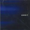 CD ПРИЗНАТЬ - Признать DOMIT171716 TAKUMI SHOJI Япония Оби Японская Поп/Рок Б/У