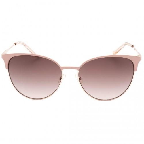 Juicy Couture Womens/Ladies Matte Cat Eye Sunglasses