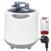 3L 1500W Sauna Generator for Spa Tent Body Therapy Fumigation Machine Home Steamer Therapy