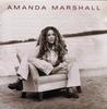 CD AMANDA MARSHALL - Amanda Marshall  4837912,EPC4837 Epic 1996 Japan Rock Used