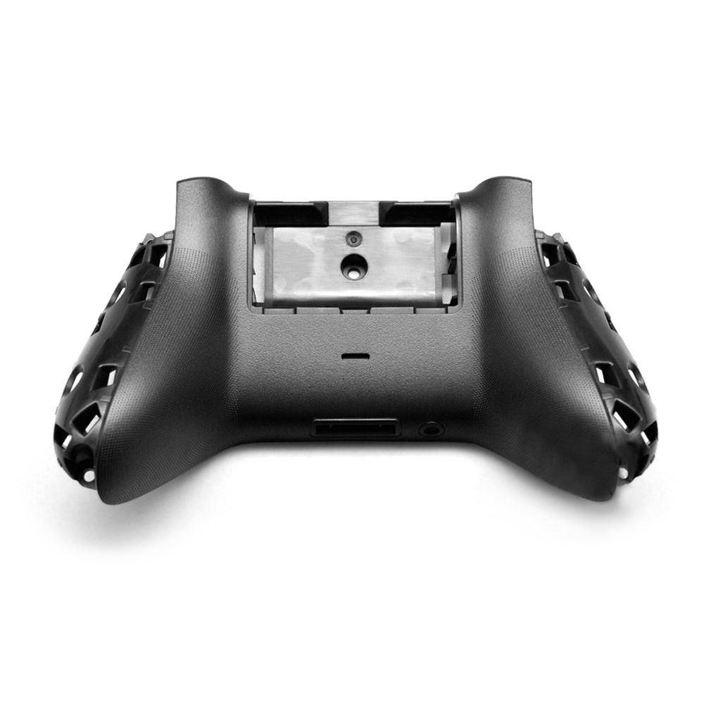 Лицевая панель, корпус геймпада, задняя крышка, лицевая панель игрового контроллера для Xbox Series s/x