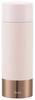 Stainless Steel Mug Bottle Pale Tone Pink 350ml Water Bottle SMBC4B-A