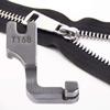 Recessive Zipper Thin Steel Sewing Accessories Sewing Tools #S518L/T168 Zipper Presser Foot