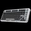 Logitech ALTO KEYS K75M Amber Series Беспроводная механическая клавиатура