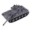 MOC Серия Военных Танков Строительные Блоки Фигурки Армейских Солдат Транспортное Средство Спецназ Бронированный Американский Автомобиль Пушка Грузовик Кирпичики Игрушки Подарок