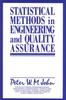 Книга Statistical Methods In Engineering and Quality Assurance