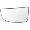 Rear View Side Door Mirror Glass 1855103 1855102 Fits for Ford Transit Mk8 2014 2020
