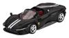 Sunrich BBR Масштаб Ferrari Daytona SP3 Матовый Черный Готовый Продукт BBRFER64021 1/64