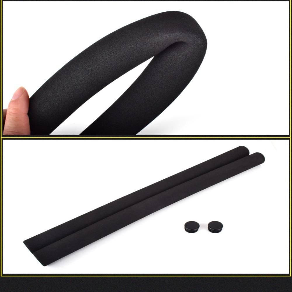 Велосипедные детали, губчатый чехол на руль велосипеда, гладкий чехол на руль велосипеда