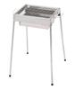 Onoue Manufacturing (ONOE) Evolve BBQ Stove-42 EV-42 [Small (29 X 37cm Net) Fire Pit, Grill, BBQ Stove, Camping Equipment]