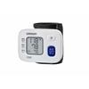 Omron Wrist Blood Pressure Monitor HEM-6164 White