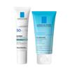 Набор Clear UV для и Комбинированной 30 мл Roche-Posay Tone-Up, Праймер, SPF50+ PA++++, Увлажняющий, Чувствительный, Жирный, Кожа,