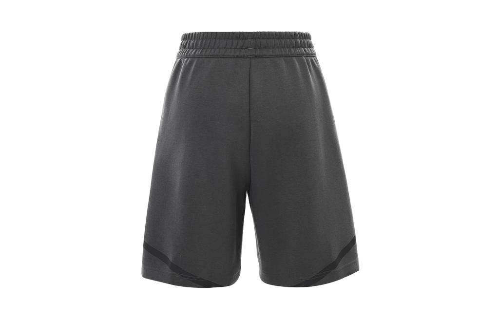 Adidas Casual Shorts Men's Dark Gray IC8031