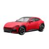 1:25 Моделирование Ferrari PUROSANGUE SUV Моделирование Модель автомобиля Коллекция Украшения Модель автомобиля
