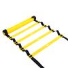 4M 8 Rung Extended Plastic Agility Ladder for Soccer Football Fitness Feet Speed Training