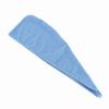 23x56cm Bamboo Towel/Hat/Cap Wrap Towels Hat Spa Dryer Towel Salon Hair Drying Quick Dry Towel Bathing Dryer