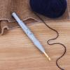 DIY Magic Adjustable Threader Needles Weaving Tool Knitting Needles Tool Embroidery Needle Pen