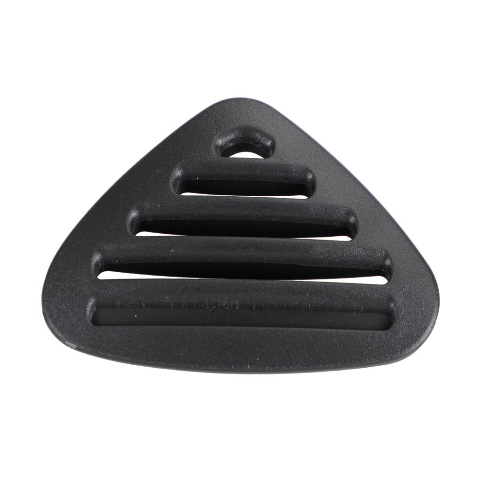 1x New Upper Dash AC Heat Air Vent Black For Ford Thunderbird 2002 XW4Z19E630AAD