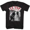 Zz Top Tonntour TShirt