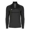 Izas Fleece Jacket with Half Zip Isar M