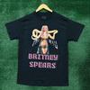 Футболка Britney Spears I'm a Slave 4 U, размер Medium