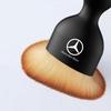CRO1 Car Wash Microfiber Towel Cleaning Drying Cloth For Mercedes Benz AMG GLC GLE GLS CLA GLA GLK W204 W205 W210 W212 W169 Key Bag