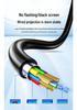 USB-C to HDMI Adapter Cable, 4K@60Hz, 1.8m