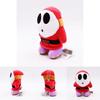 Soft And Huggable Super Mario Bros Shy Guy Plush Doll Figure 15cm