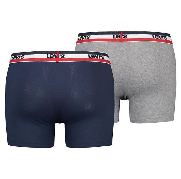 Levi's® 701223908 боксеры 2 шт.