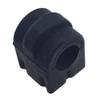 2 Suspension Sway Bar Bushing for Ford Fusion Mondeo V Galaxy MK III S-Max Lincoln MKZ 2014- 174231 DG9Z-5484-B DG9Z5484C