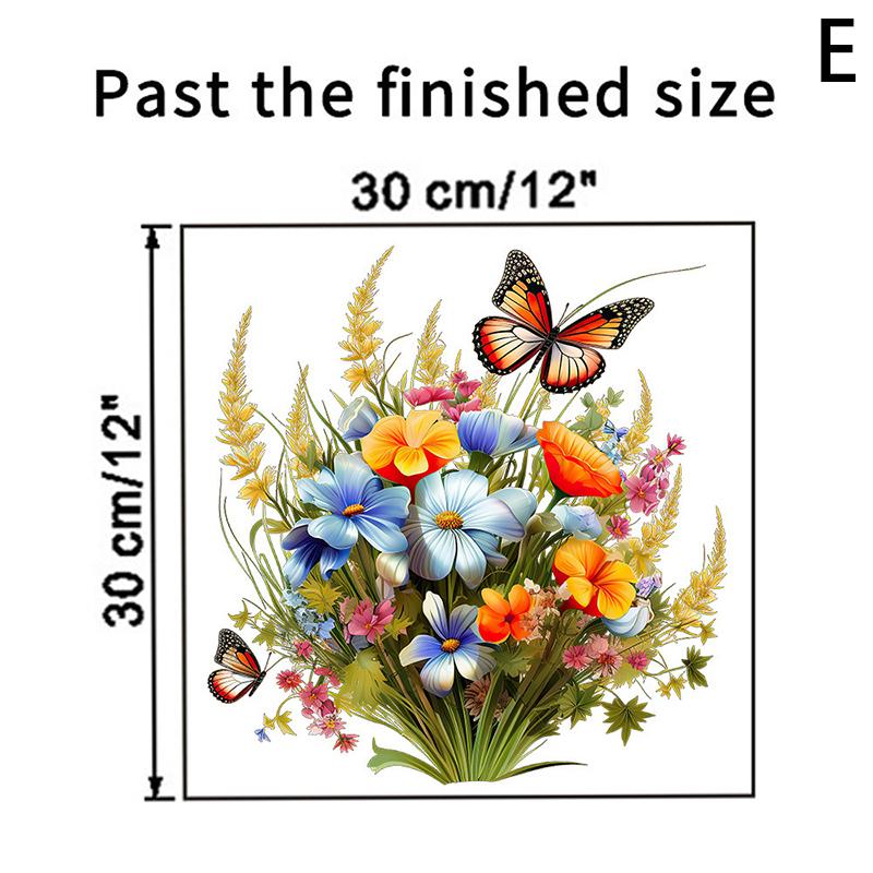 Наклейки на сиденье унитаза с бабочками и цветами, самоклеящиеся наклейки на крышку унитаза, съемные наклейки «сделай сам», для ванной комнаты, украшения для домашнего декора