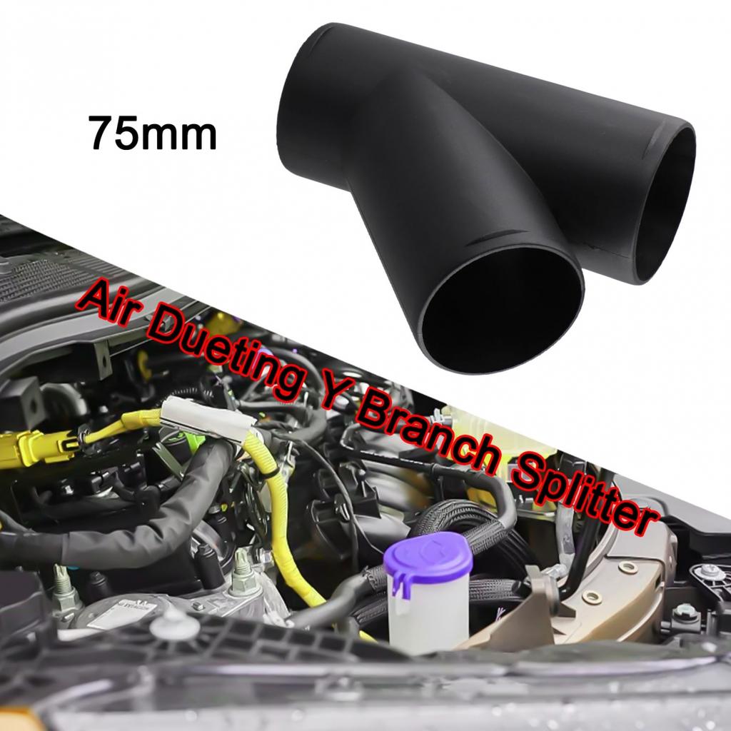 Дизельный парковочный отопитель колено соединитель трубы для Webasto 60 мм 75 мм размеры