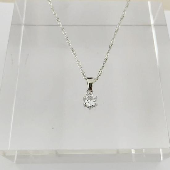 1 комплект, женский комплект ювелирных изделий, серьги, браслет, ожерелье, кольцо со стразами, регулируемое кольцо из нержавеющей стали, цветостойкий, легкий, женский подарок на день рождения, подарок для мамы