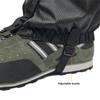Waterproof Hiking Legging Gaiter Legs Protection Leg Covers Durable Legging Shoes  Ski Boot