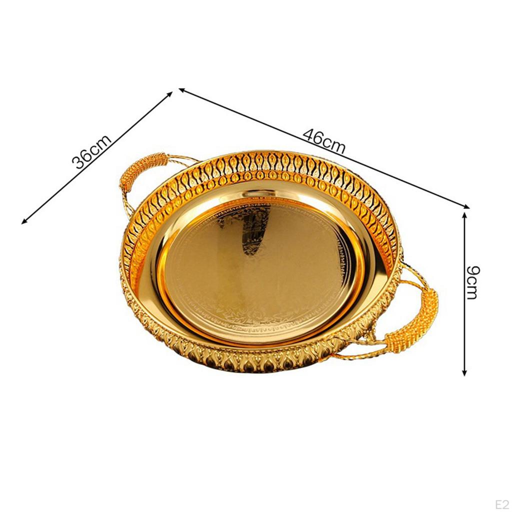 Фруктовая тарелка, украшение для подставки для торта, поднос для десерта, подарки, овощи, столешница, хранение закусок