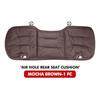 For BMW 1 Se E88 For BMW Car Seat Cushion Luxury Leather Support Pad Sponge Seat Cover E30 E34 E36 E39 E46 E52 E53 E60 E61 E62 E70 E71 E83