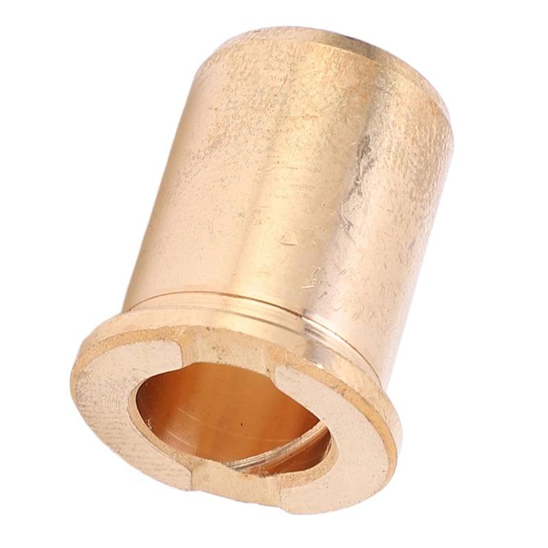 6E0-45317-09 Втулка приводного вала Для лодочного мотора Yamaha 2-тактный 4 л.с. 5 л.с. Или 4-тактный F4 F5 F6 6E0-45317-09-00