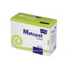 Elastic Bandage 10cm x 5m Supporting With Clasp, Reusable Matopat Ideal 12 Pcs