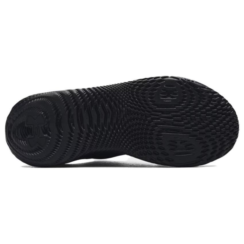 Under Armour SlipSpeed 'Черный переливающийся' Мужские 3026197-003