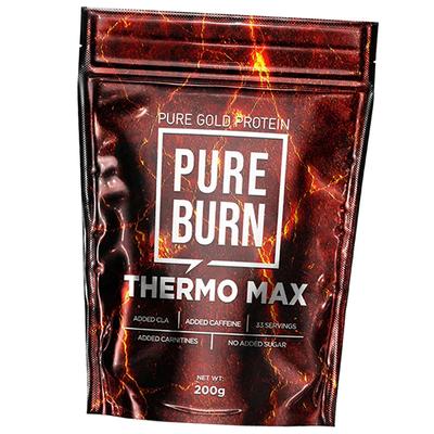 Жиросжигатель в порошке, Thermo Max, 200г Вишня (02618004)