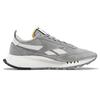 Reebok Классическая кожаная коллекция Legacy Мужская Однотонный серый S24171
